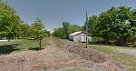 Former ROW of CRI&P at Blanco, OK.